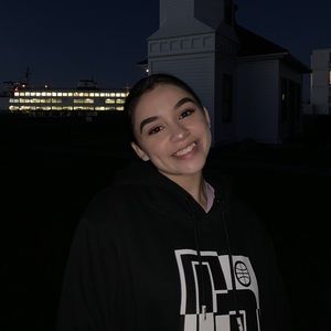 Meet your Posher, Jacky